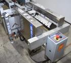 Used Wexxar-Belcor Model 505 Semi-Automatic Case Former / Case Erector with Bel